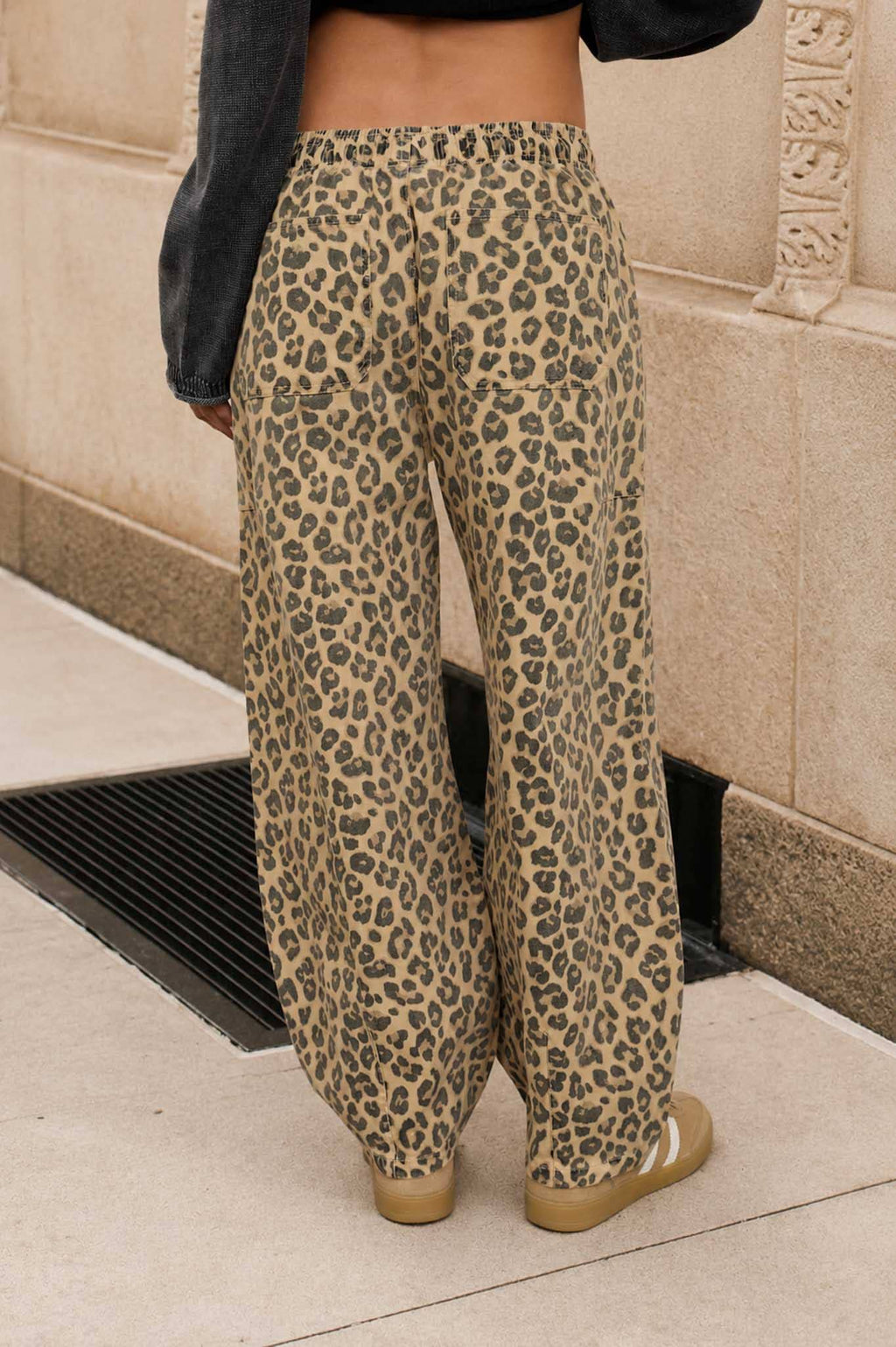 Stay Wild Sweatpants