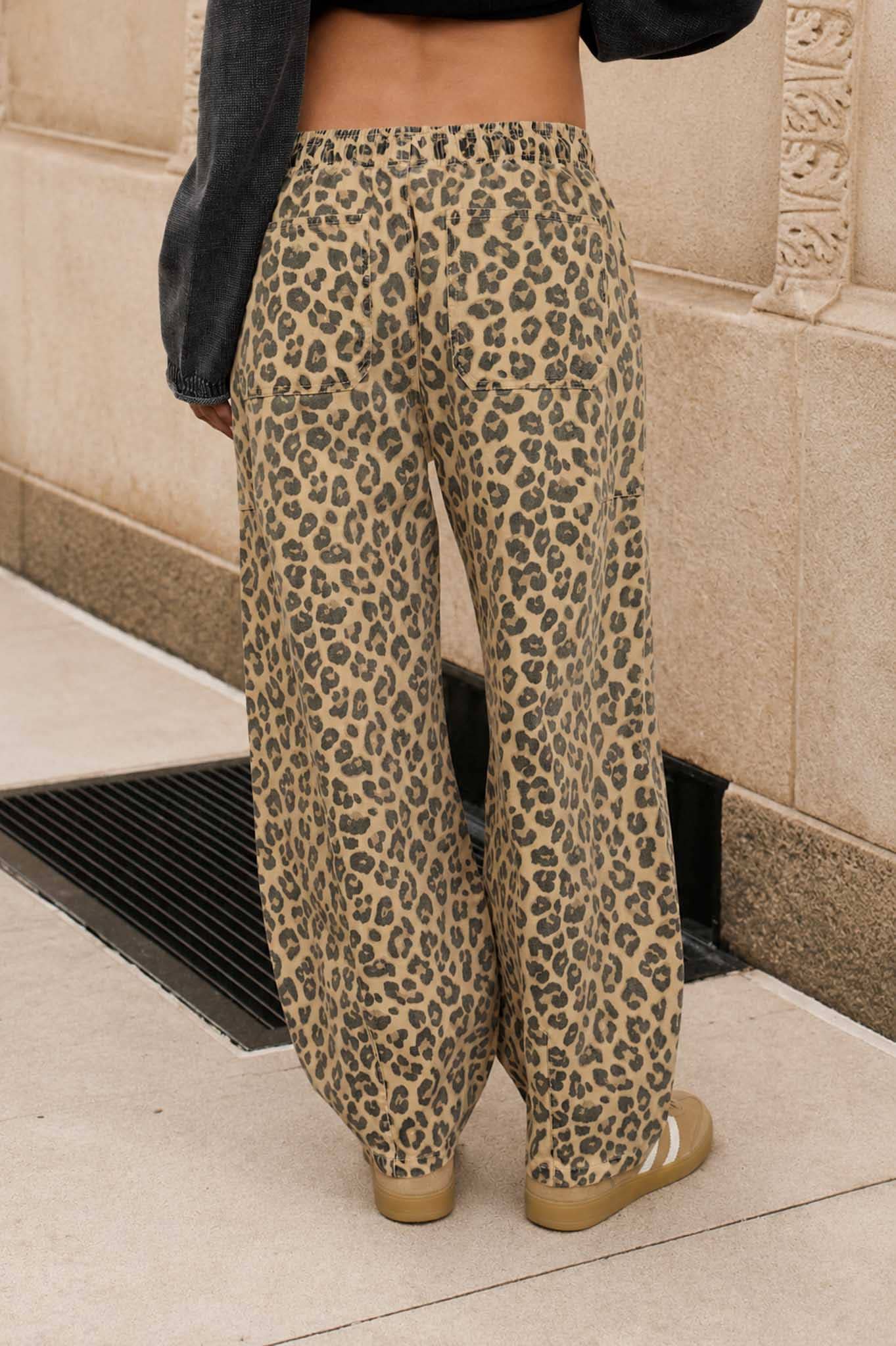Stay Wild Sweatpants