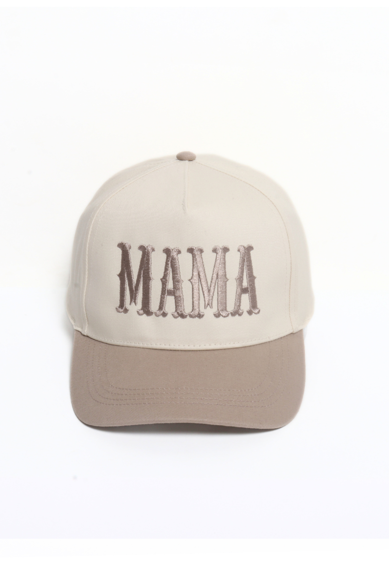 MAMA Hat