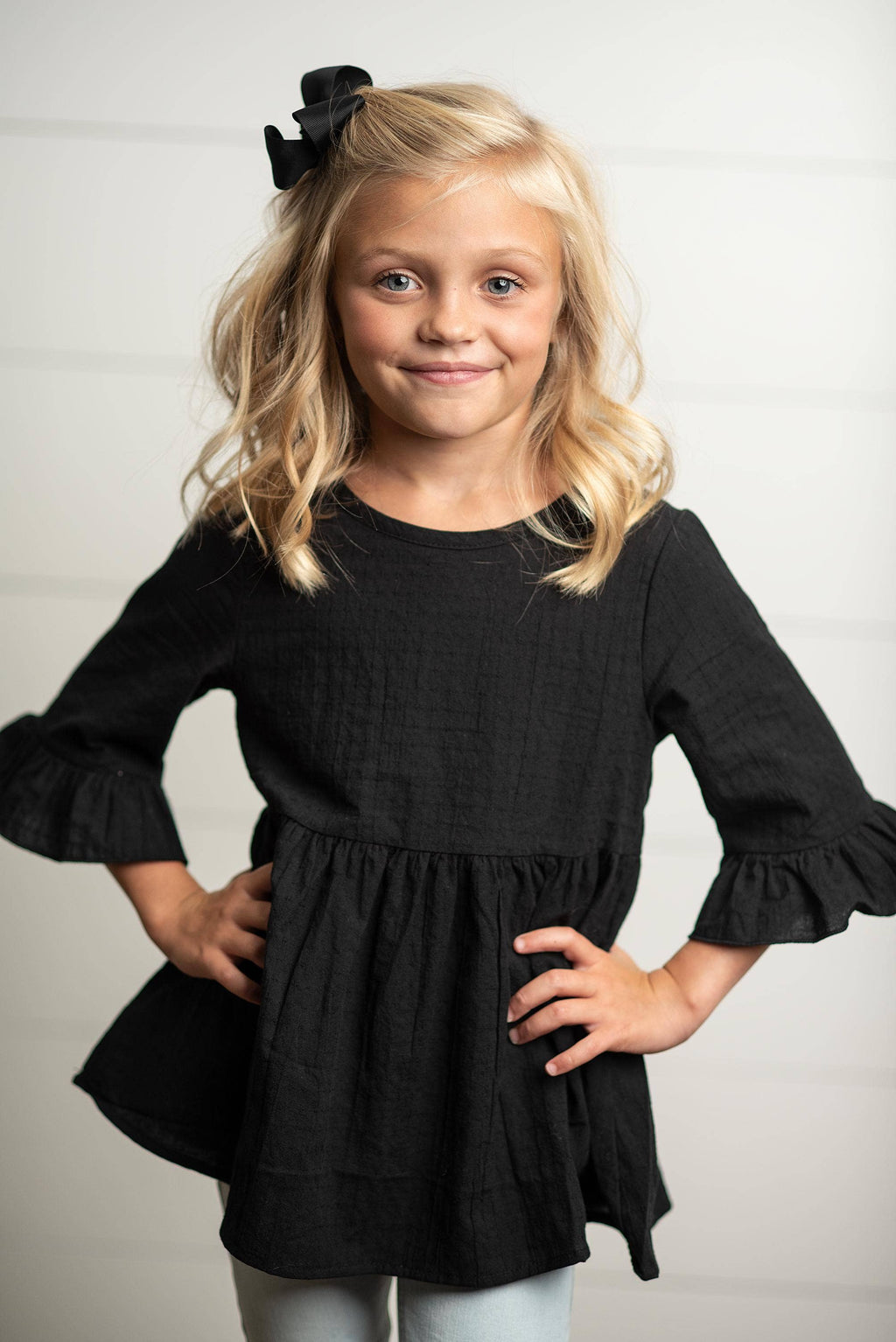 Sweet Simplicity Top