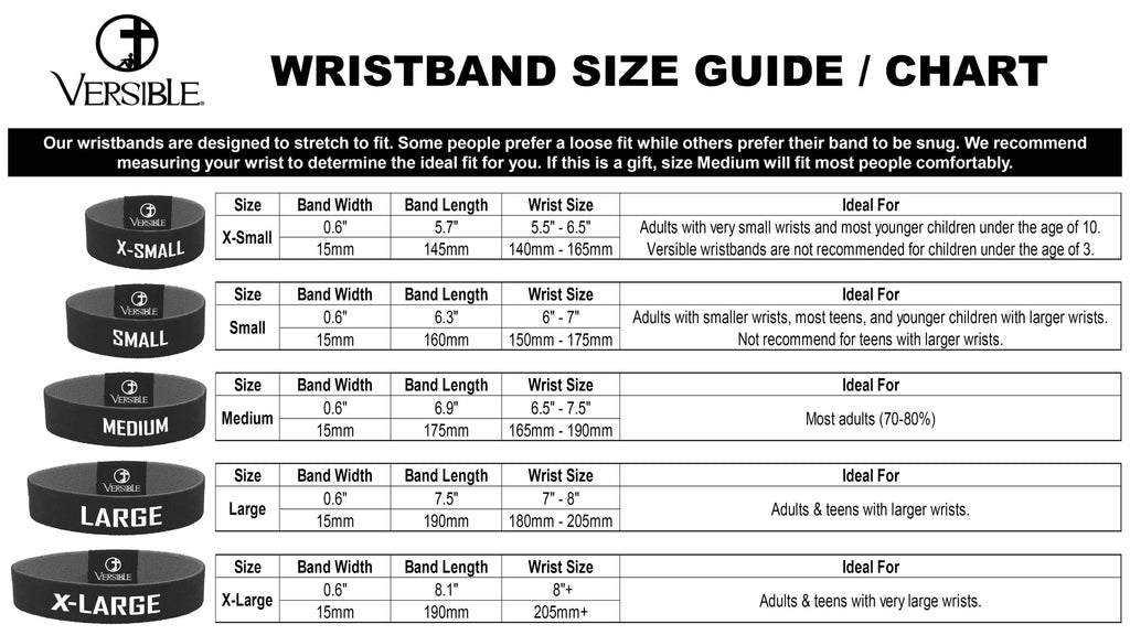 Versible Bracelet