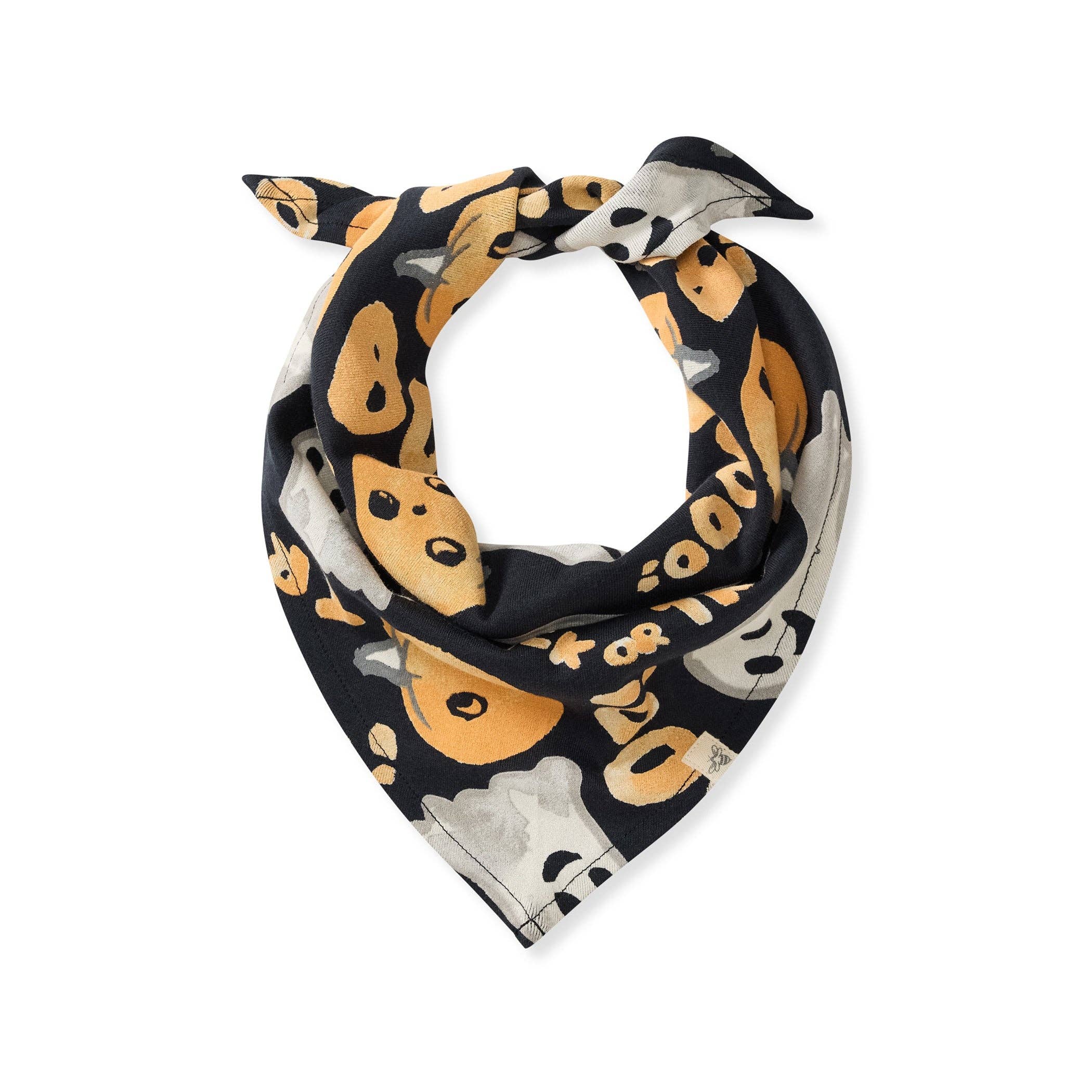 Boo! Pet Bandana