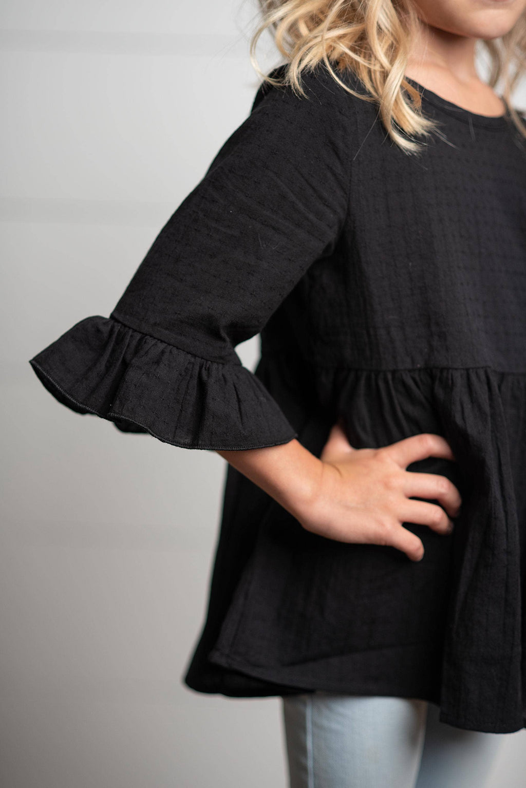 Sweet Simplicity Top