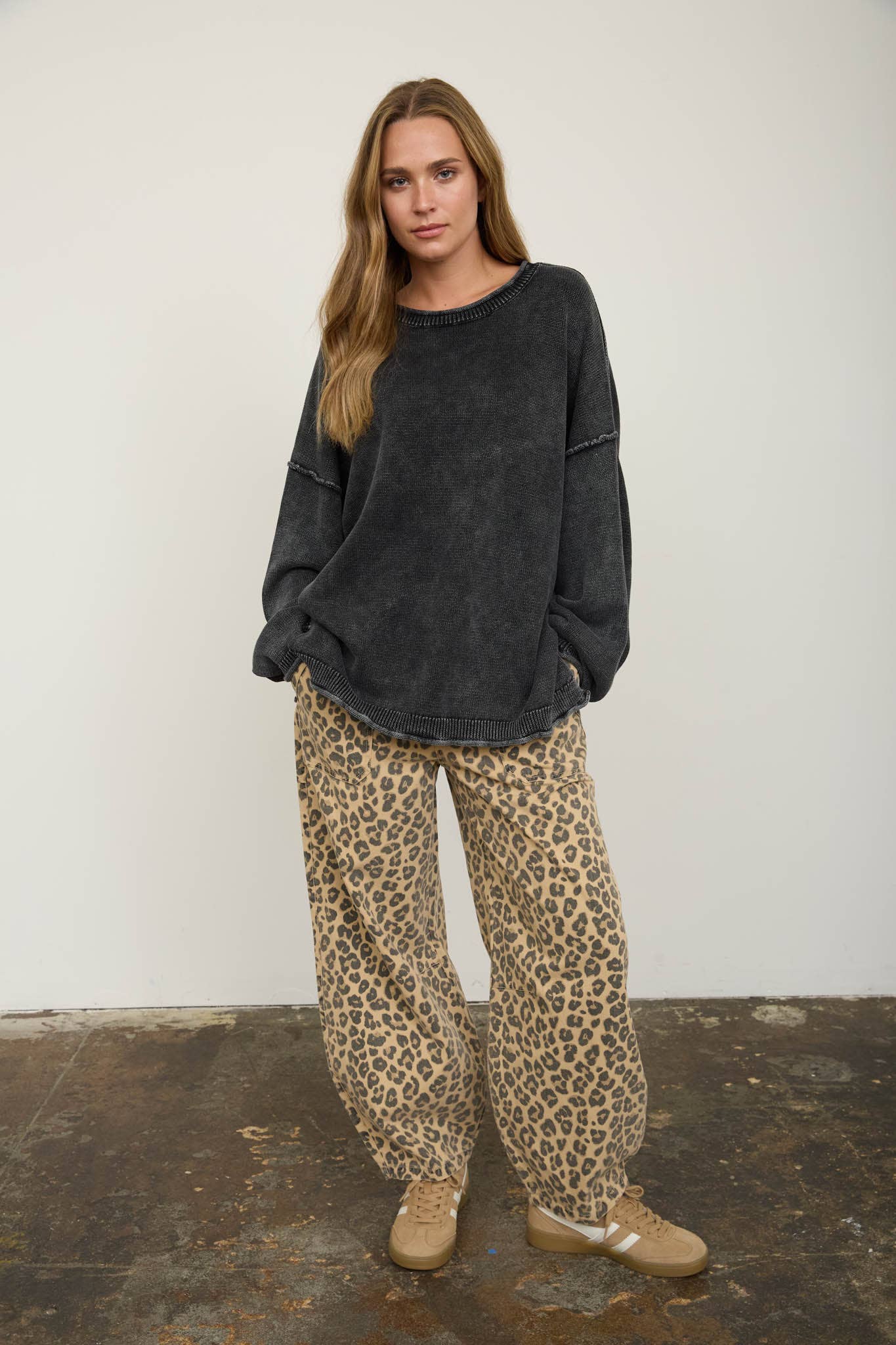 Stay Wild Sweatpants