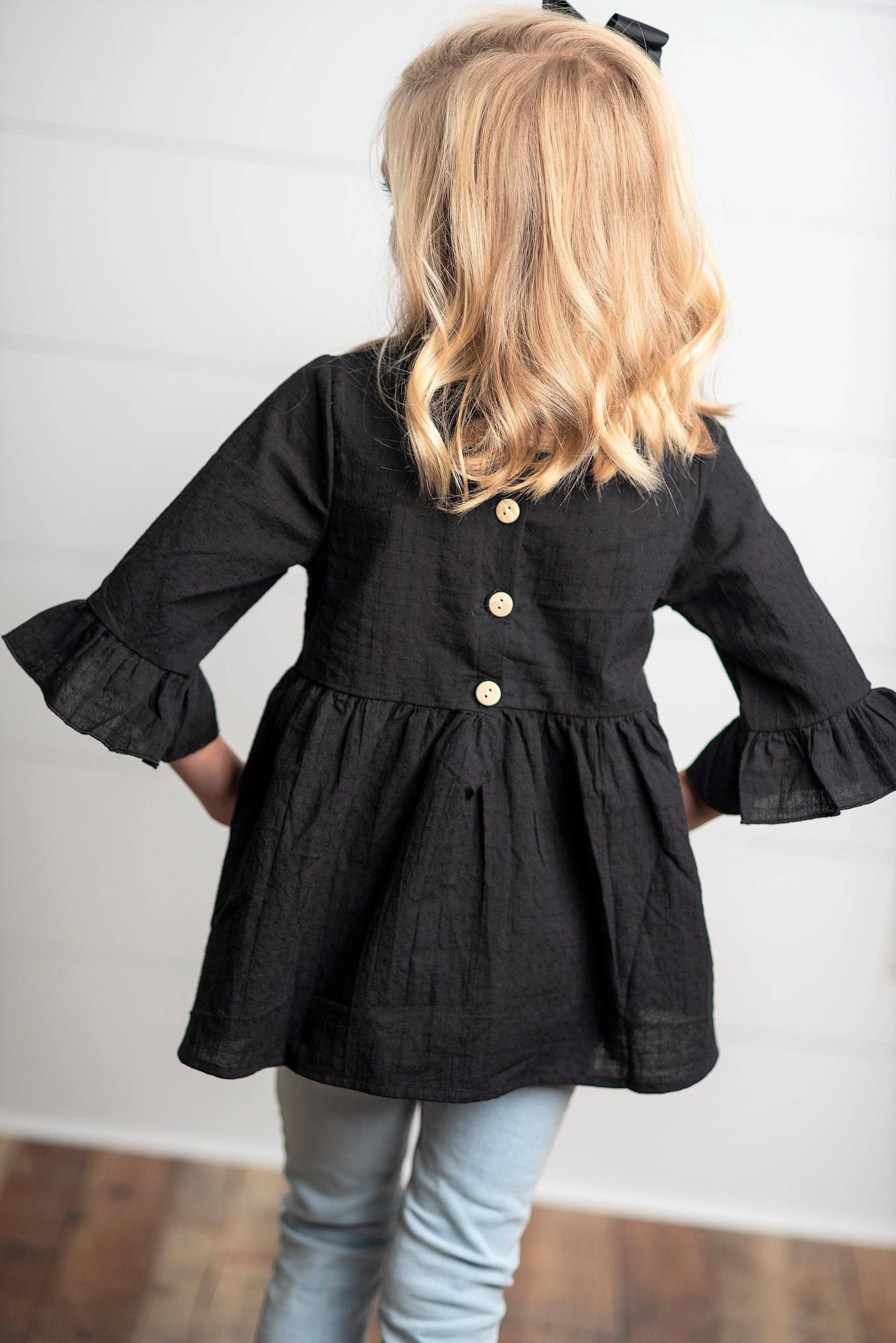 Sweet Simplicity Top