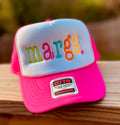 Margs. Hat