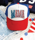 American Mama Hat