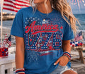 America 1776
