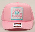 Day Drinking Hat