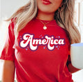 Retro America