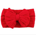 Red Bow