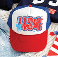 Stars & Bows Hat