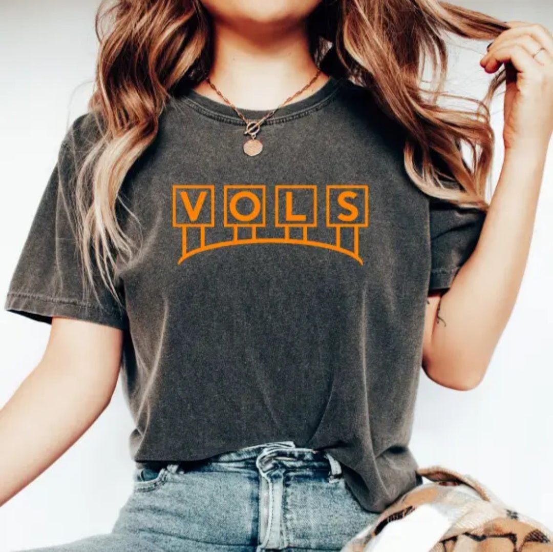 VOLS Stadium Tee