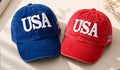 Vintage USA hat