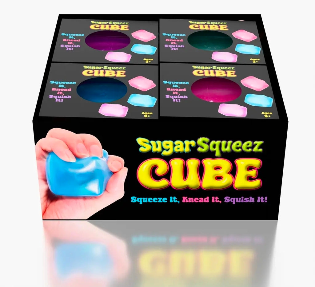 SugarSqueez Cube (Large)